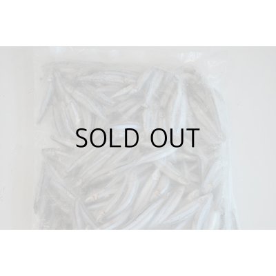 画像1: 冷凍きびなご1ｋｇ