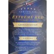画像5: 紅龍　EXTREME RED★★★★★【3】 (5)